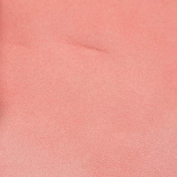 Pre-owned Celine Small Lambskin Trio Crossbody Pink