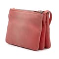Miniatyrbild 2 av 10: Pre-owned Celine Small Lambskin Trio Crossbody Pink