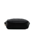 Miniatyrbillede 3 af 10: Pre-owned Gucci Leather Soho Disco Crossbody Black