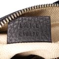 Miniatyrbillede 6 af 10: Pre-owned Gucci Leather Soho Disco Crossbody Black