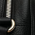 Miniatyrbillede 9 af 10: Pre-owned Gucci Leather Soho Disco Crossbody Black