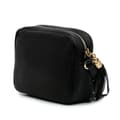 Miniatyrbillede 2 af 10: Pre-owned Gucci Leather Soho Disco Crossbody Black