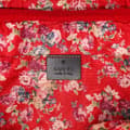 Miniatyrbilde 5 av 10: Pre-owned Gucci Small Quilted Leather Web Trapuntata Crossbody Black