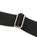 Miniatyrbild 10 av 10: Pre-owned Burberry House Check Canvas and Nylon Crossbody Black