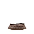 Pikkukuva 3 / 10: Pre-owned Louis Vuitton Damier Ebene Pochette Melville Brown