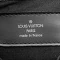 Miniatyrbillede 6 af 10: Pre-owned Louis Vuitton Taiga Kasbek PM Black