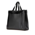 Miniatyrbillede 2 af 10: Pre-owned Louis Vuitton Taiga Kasbek PM Black