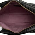 Pikkukuva 4 / 10: Pre-owned Versace Grained Calfskin La Medusa Crossbody Black