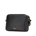 Pikkukuva 2 / 10: Pre-owned Versace Grained Calfskin La Medusa Crossbody Black