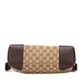 Pikkukuva 3 / 10: Pre-owned Gucci GG Canvas Crossbody Brown