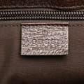 Pikkukuva 5 / 10: Pre-owned Gucci GG Canvas Crossbody Brown