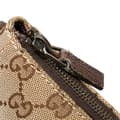 Pikkukuva 8 / 10: Pre-owned Gucci GG Canvas Crossbody Brown