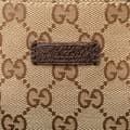 Pikkukuva 9 / 10: Pre-owned Gucci GG Canvas Crossbody Brown