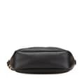 Miniatyrbilde 3 av 10: Pre-owned Gucci Leather Soho Disco Crossbody Black