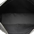 Miniatyrbilde 4 av 10: Pre-owned Louis Vuitton Damier Infini Discovery Messenger MM Black