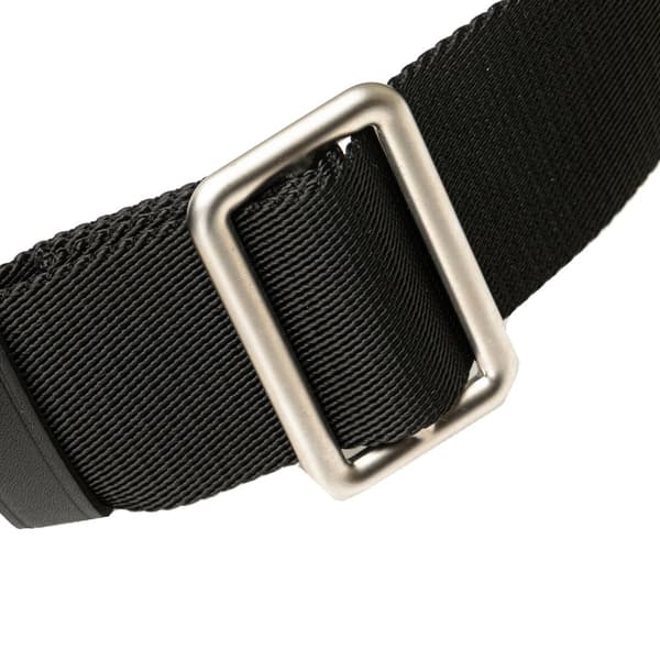 Pre-owned Louis Vuitton Damier Infini Discovery Messenger MM Black