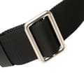 Miniatyrbilde 10 av 10: Pre-owned Louis Vuitton Damier Infini Discovery Messenger MM Black