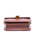 Miniatyrbild 3 av 10: Pre-owned Celine Teen Calfskin Classic Box Pink