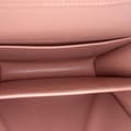 Miniatyrbild 5 av 10: Pre-owned Celine Teen Calfskin Classic Box Pink