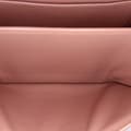Miniatyrbild 6 av 10: Pre-owned Celine Teen Calfskin Classic Box Pink