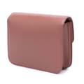 Miniatyrbild 2 av 10: Pre-owned Celine Teen Calfskin Classic Box Pink