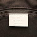 Miniatyrbild 5 av 9: Pre-owned Gucci GG Canvas Crossbody Brown