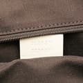 Miniatyrbild 6 av 9: Pre-owned Gucci GG Canvas Crossbody Brown
