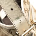 Miniatyrbild 8 av 9: Pre-owned Gucci GG Canvas Crossbody Brown