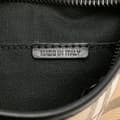 Miniatyrbilde 6 av 10: Pre-owned Burberry Haymarket Check Coated Canvas Crossbody Brown