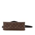 Miniatyrbilde 3 av 10: Pre-owned Louis Vuitton Monogram Epi Saint Michel Brown