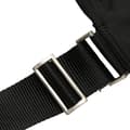 Miniatyrbild 9 av 10: Pre-owned Prada Tessuto Zip Top Crossbody Black