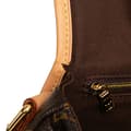 Miniatyrbillede 9 af 10: Pre-owned Louis Vuitton Monogram Menilmontant PM Brown