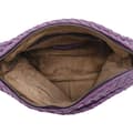 Pikkukuva 4 / 10: Pre-owned Bottega Veneta Nappa Intrecciato Crossbody Purple