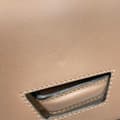 Miniatyrbilde 7 av 10: Pre-owned LOEWE Small Leather Barcelona Crossbody Brown