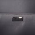 Pikkukuva 5 / 10: Pre-owned Prada Saffiano Lux Sound Lock Crossbody Purple