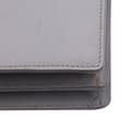 Pikkukuva 9 / 10: Pre-owned Prada Saffiano Lux Sound Lock Crossbody Purple