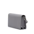 Pikkukuva 2 / 10: Pre-owned Prada Saffiano Lux Sound Lock Crossbody Purple