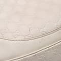 Miniatyrbillede 7 af 9: Pre-owned Gucci Guccissima Charlotte Crossbody White