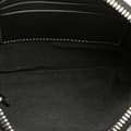 Pikkukuva 4 / 10: Pre-owned Burberry Canvas Horseferry Print Callum Crossbody Gray
