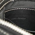 Pikkukuva 7 / 10: Pre-owned Burberry Canvas Horseferry Print Callum Crossbody Gray