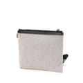Pikkukuva 2 / 10: Pre-owned Burberry Canvas Horseferry Print Callum Crossbody Gray