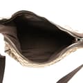 Miniatyrbild 4 av 10: Pre-owned Gucci GG Canvas Crossbody Brown