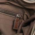 Miniatyrbild 7 av 10: Pre-owned Gucci GG Canvas Crossbody Brown