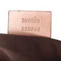 Miniatyrbillede 6 af 10: Pre-owned Gucci GG Canvas Lovely Crossbody Brown