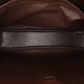 Pikkukuva 4 / 10: Pre-owned Burberry Vintage Check Canvas Crossbody Brown