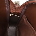 Pikkukuva 5 / 10: Pre-owned Burberry Vintage Check Canvas Crossbody Brown