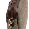 Pikkukuva 8 / 10: Pre-owned Burberry Vintage Check Canvas Crossbody Brown