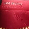 Miniatyrbillede 6 af 10: Pre-owned Burberry Haymarket Check Coated Canvas Peyton Crossbody Brown