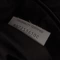 Miniatyrbild 6 av 9: Pre-owned Bottega Veneta Leather Intrecciato Crossbody Black