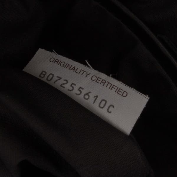 Pre-owned Bottega Veneta Leather Intrecciato Crossbody Black